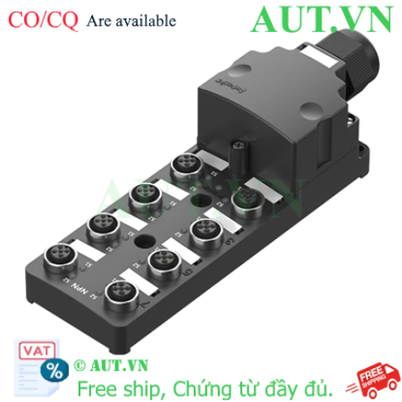 Ảnh của Hộp kết nối cảm biến Autonics PT8-S3DN5K