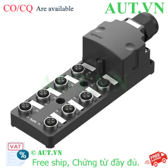 Ảnh của Hộp kết nối cảm biến Autonics PT8-S3DN5K