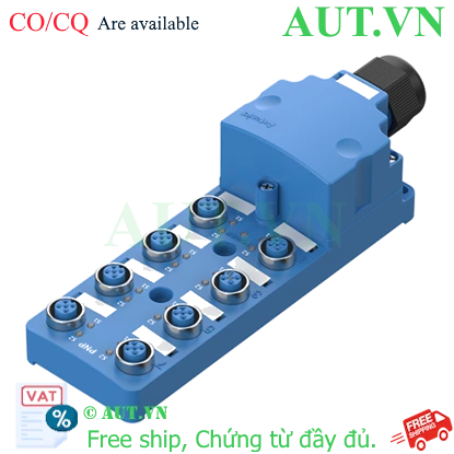 Ảnh của Hộp kết nối cảm biến Autonics PT8-S3DP5