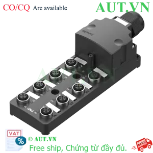 Ảnh của Hộp kết nối cảm biến Autonics PT8-S3DP5K