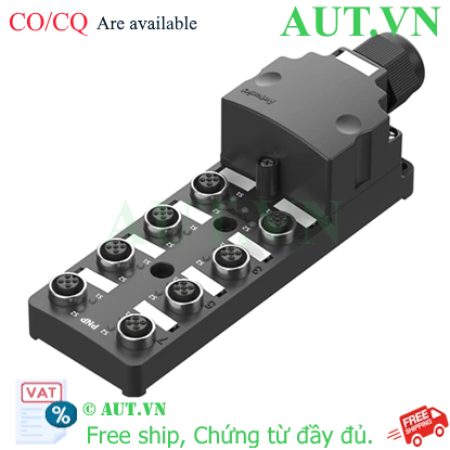 Ảnh của Hộp kết nối cảm biến Autonics PT8-S3DP5K