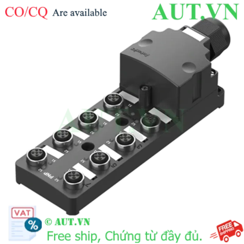 Ảnh của Hộp kết nối cảm biến Autonics PT8-S3DP5K