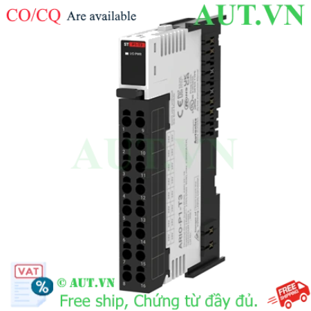 Ảnh của REMOTE I/O Autonics ARIO-P1-T3