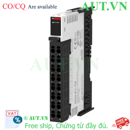 Ảnh của REMOTE I/O Autonics ARIO-P1-T6