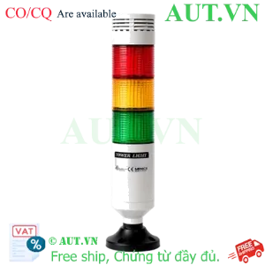 Ảnh của Đèn tín hiệu cảnh báo Autonics PTE-AGB-302-RYG