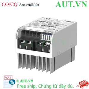 Ảnh của Bộ Điều Khiển Công Suất Thyristor Autonics SPC1-35-E 35A – Kiểm Soát Tải Nhiệt Chính Xác | AUT VN