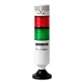 Ảnh của Đèn tín hiệu cảnh báo Autonics PTE-AGX-2FF-RG