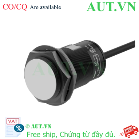 Ảnh của Cảm biến tiệm cận Autonics PRA30-10AC | Loại Lồi, 2 Dây AC, 10mm