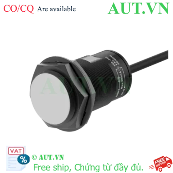 Ảnh của Cảm biến tiệm cận Autonics PRA30-10DN2