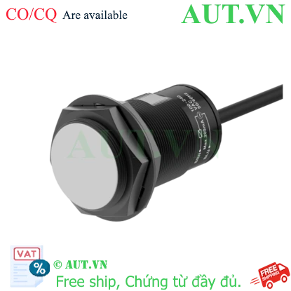 Ảnh của Cảm biến tiệm cận Autonics PRAT30-10XC