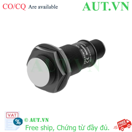 Ảnh của Cảm biến tiệm cận Autonics PRDACMT18-7DO-I
