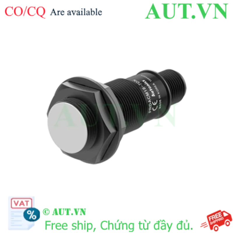 Ảnh của Cảm biến tiệm cận Autonics PRDACMT18-7DC-I