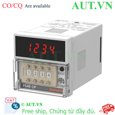 Ảnh của Timer Autonics FS4E-1P2