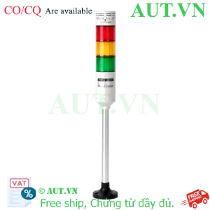Ảnh của Đèn tín hiệu cảnh báo Autonics PTE-APV-302-RYG