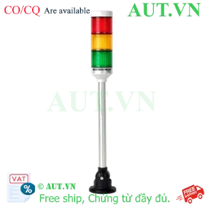 Ảnh của Đèn tín hiệu cảnh báo Autonics PTE-DR-302-RYG