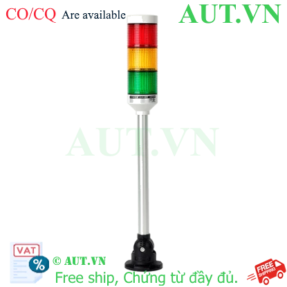 Ảnh của Đèn tín hiệu cảnh báo Autonics PTE-DR-302-RYG