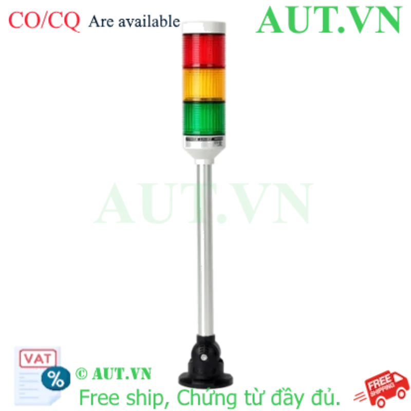 Ảnh của Đèn tín hiệu cảnh báo Autonics PTE-DR-302-RYG