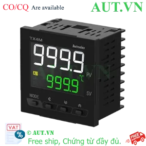 Ảnh của Đồng hồ nhiệt Autonics TX4M-B4S