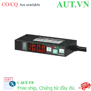Ảnh của Cảm biến áp suất chân không Autonics PSB-V01P-M5 (PNP, M5)