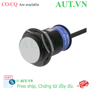 Ảnh của Cảm biến tiệm cận Autonics PRDAT30-15DC - M30, 2 dây DC, 15mm (Lắp lồi)