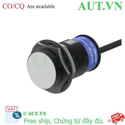 Ảnh của Cảm biến tiệm cận Autonics PRDAT30-15DC