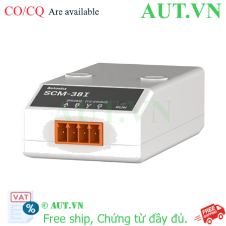 Ảnh của Bộ Chuyển Truyển Thông Autonics SCM-38I