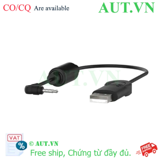Ảnh của Bộ Chuyển Đổi USB sang Serial Autonics SCM-US - Tương Thích ParaSet, Kết Nối Ổn Định, Chính Hãng AUT VN