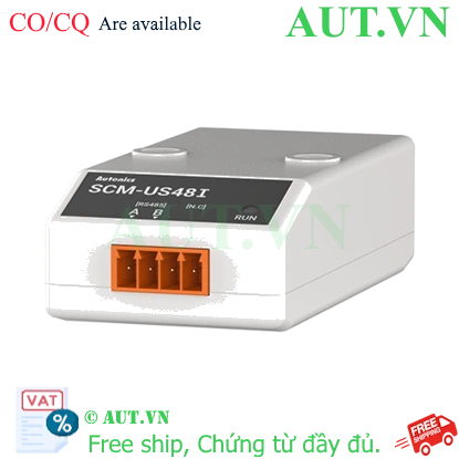Ảnh của Bộ Chuyển Truyển Thông Autonics SCM-US48I