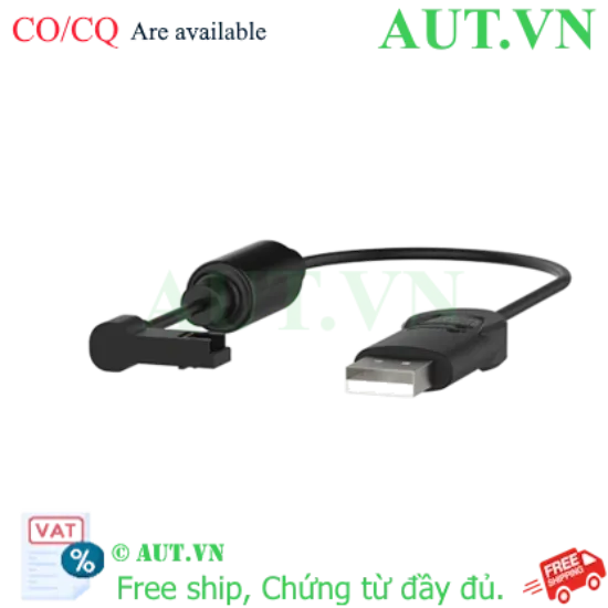 Ảnh của Cáp Chuyển Đổi USB sang Serial Autonics SCM-USP | Kết Nối Nhanh, Ổn Định, Chính Hãng AUT VN