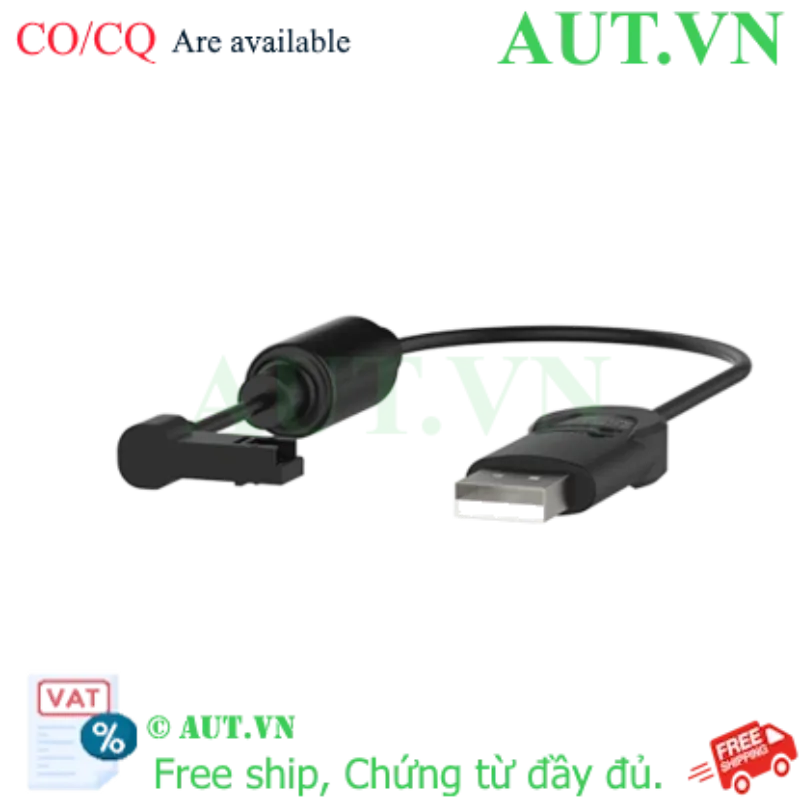 Ảnh của Cáp Chuyển Đổi USB sang Serial Autonics SCM-USP | Kết Nối Thiết Bị Autonics Chính Hãng AUT VN