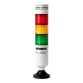 Ảnh của Đèn tín hiệu cảnh báo Autonics PTE-AGZ-302-RYG