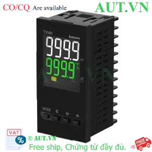 Ảnh của Đồng hồ nhiệt Autonics TX4H-B4S