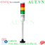 Ảnh của Đèn tín hiệu cảnh báo Autonics PTE-AP-3FF-RYG