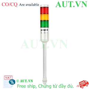 Ảnh của Đèn tín hiệu cảnh báo Autonics PTE-AM-3FF-RYG