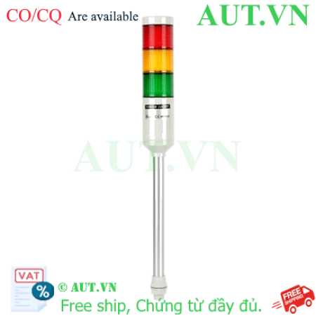 Ảnh của Đèn tín hiệu cảnh báo Autonics PTE-AM-3FF-RYG