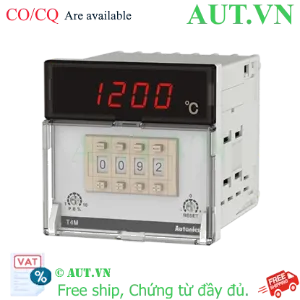 Ảnh của Đồng hồ nhiệt Autonics T4M-B4CK8C-N
