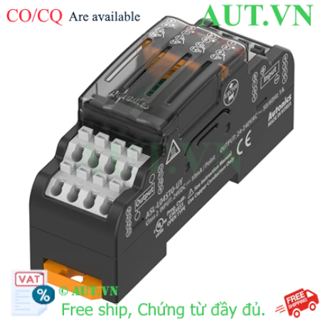 Ảnh của Cầu đấu dây Autonics ASL-L04ST0-UY