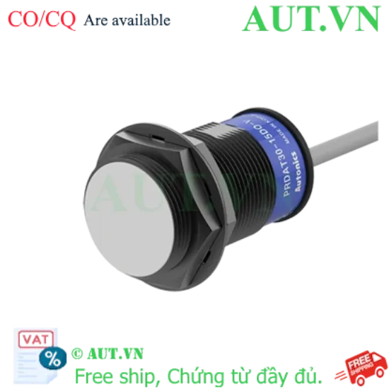 Ảnh của Cảm biến tiệm cận Autonics PRDAT30-15DO-V