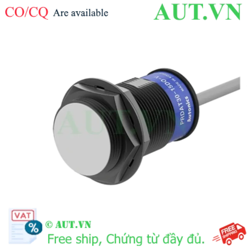 Ảnh của Cảm biến tiệm cận Autonics PRDAT30-15DO-V