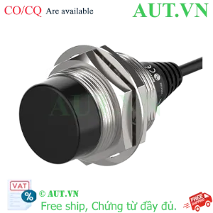 Ảnh của Cảm biến tiệm cận Autonics PRD30-25D-IL2 IO-Link (Ø30, 25mm)