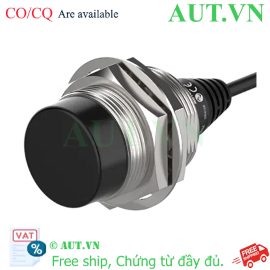 Ảnh của Cảm biến tiệm cận Autonics PRD30-25D-IL2 IO-Link (Ø30, 25mm)