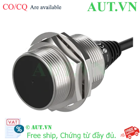Ảnh của Cảm biến tiệm cận AUT PRD30-15D-IL2 – Khoảng cách 15mm, Độ bền IP67