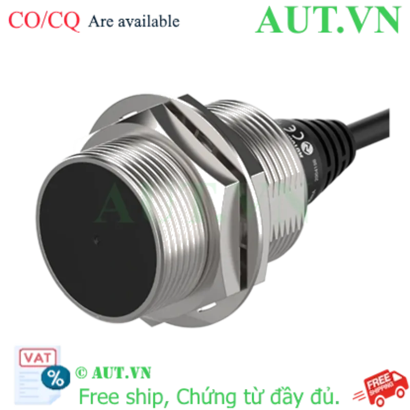 Ảnh của Cảm biến tiệm cận AUT PRD30-15D-IL2 – Khoảng cách 15mm, Độ bền IP67