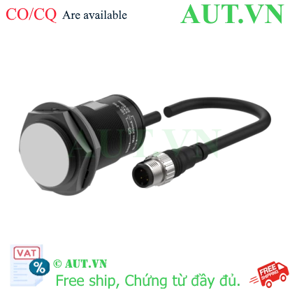 Ảnh của Cảm biến tiệm cận Autonics PRAWT30-10DO-I