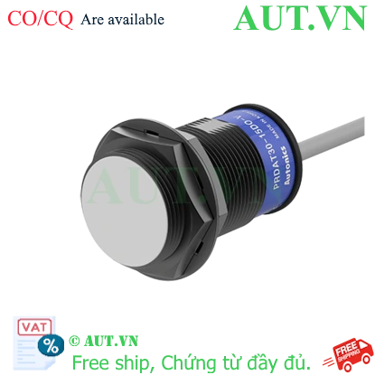 Ảnh của Cảm biến tiệm cận Autonics PRDAT30-15DC-V