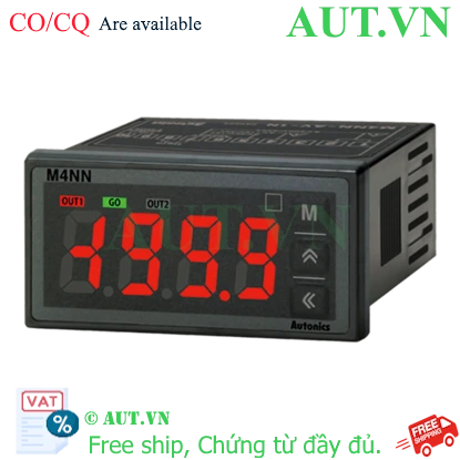 Ảnh của Đồng hồ đo đa năng Autonics M4NN-AA-11