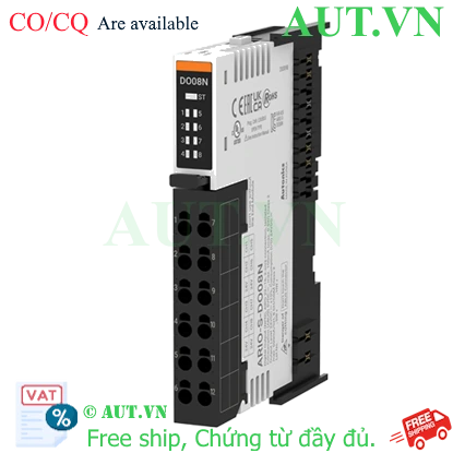 Ảnh của REMOTE I/O Autonics ARIO-S-DO08N