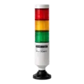 Ảnh của Đèn tín hiệu cảnh báo Autonics PTE-AGF-3FF-RYG