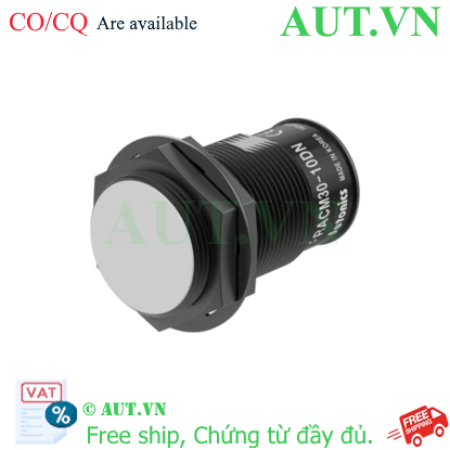 Ảnh của Cảm biến tiệm cận Autonics PRACM30-10DN2