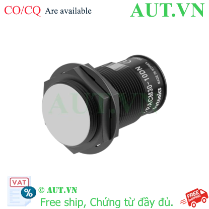 Ảnh của Cảm biến tiệm cận Autonics PRACMT30-10DC